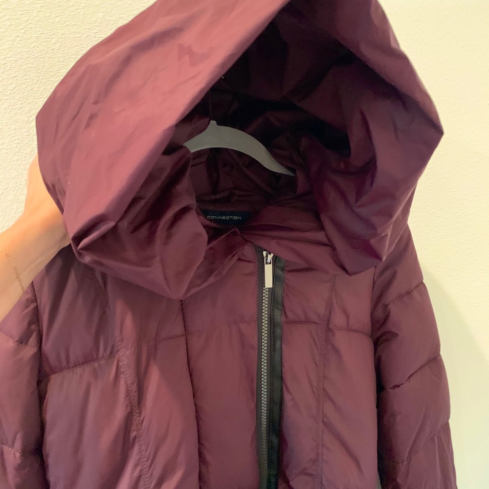Puffer Coat - Picture 5 of 5